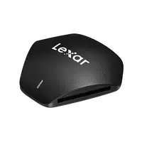 Lexar Professional Multi-Card 3-in-1 USB 3.1 Reader lector de tarjeta USB 3.2 Gen