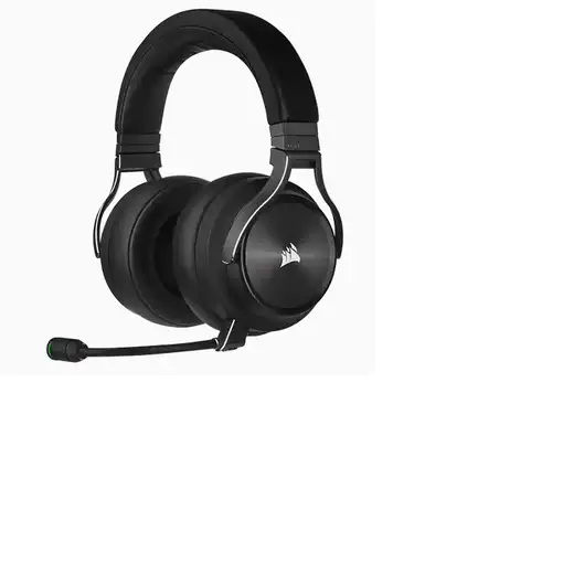Corsair VIRTUOSO RGB Wireless XT Auriculares Inalámbrico y alámbrico Diadema Bluet