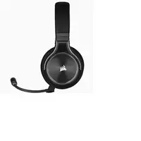 Corsair VIRTUOSO RGB Wireless XT Auriculares Inalámbrico y alámbrico Diadema Bluet