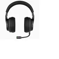 Corsair VIRTUOSO RGB Wireless XT Auriculares Inalámbrico y alámbrico Diadema Bluet