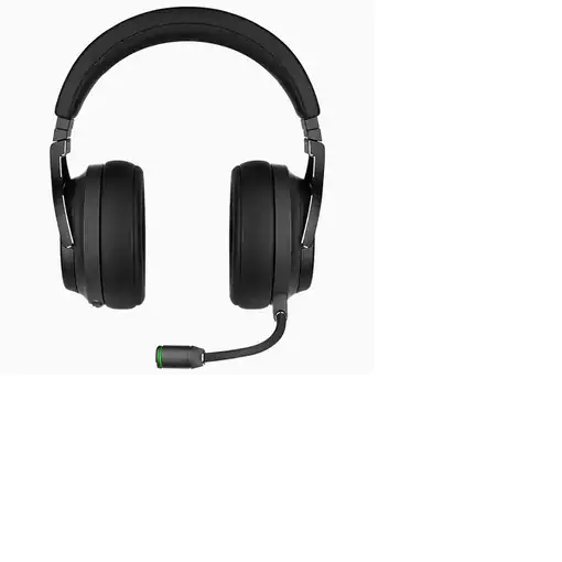 Corsair VIRTUOSO RGB Wireless XT Auriculares Inalámbrico y alámbrico Diadema Bluet