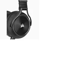 Corsair VIRTUOSO RGB Wireless XT Auriculares Inalámbrico y alámbrico Diadema Bluet