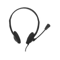 Nilox NXAU0000002 auricular y casco Auriculares Alámbrico Diadema Oficina/Centro d