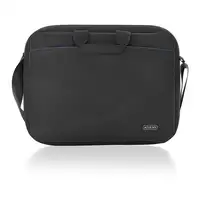 AISENS Maletin para portatil 15.6, Negro