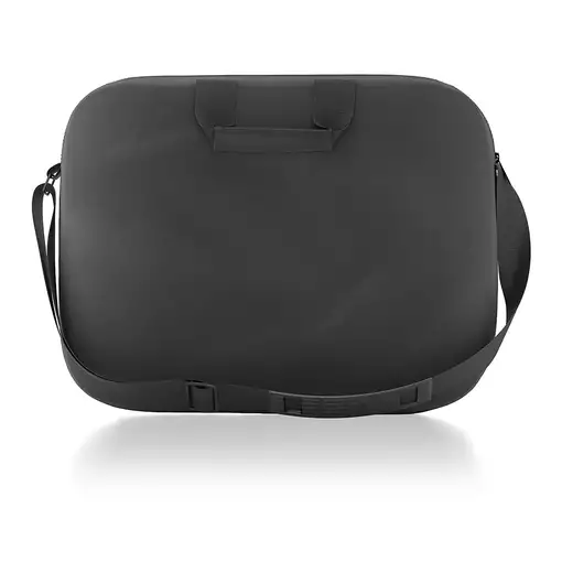 AISENS Maletin para portatil 15.6, Negro