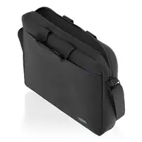 AISENS Maletin para portatil 15.6, Negro