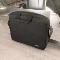 AISENS Maletin para portatil 15.6, Negro