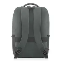 AISENS Mochila urbana y de oficina para portatil 15,6, Gris