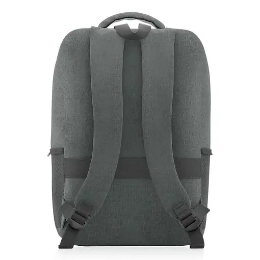 AISENS Mochila urbana y de oficina para portatil 15,6, Gris
