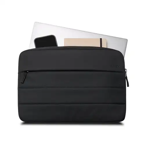 Kensington K60394WW maletines para portátil 35,6 cm (14") Funda Negro
