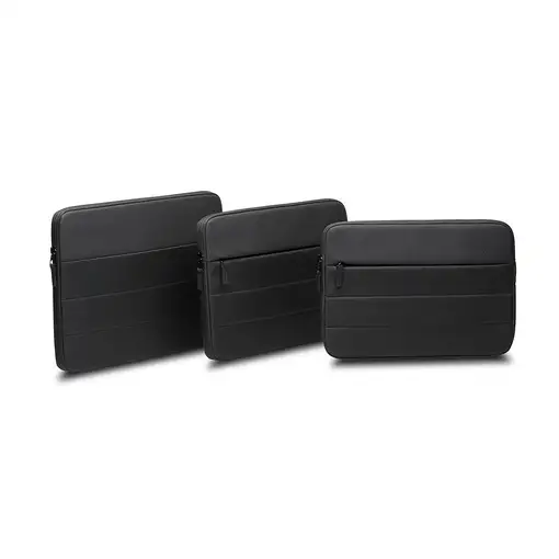Kensington K60394WW maletines para portátil 35,6 cm (14") Funda Negro
