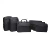 Kensington K60394WW maletines para portátil 35,6 cm (14") Funda Negro