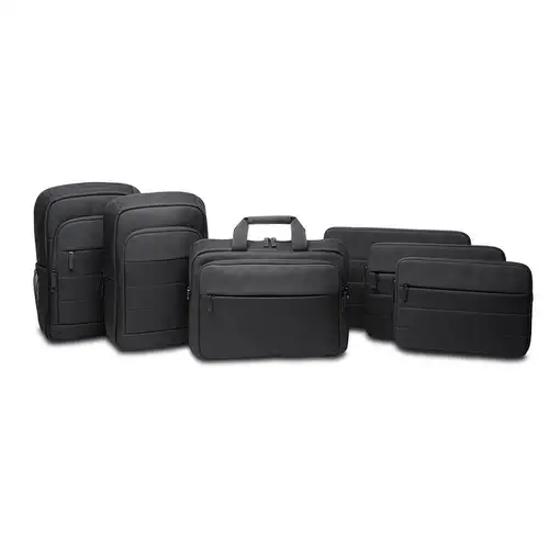 Kensington K60394WW maletines para portátil 35,6 cm (14") Funda Negro