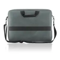 AISENS Maletin premium para portatil 15.6, Gris