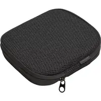 POLY Auriculares estéreo Blackwire 3225 USB-C + Conector de 3,5 mm + Adaptador USB