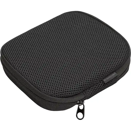 POLY Auriculares estéreo Blackwire 3225 USB-C + Conector de 3,5 mm + Adaptador USB