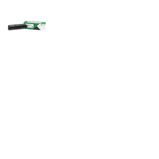 Lexmark 20N2HM0 cartucho de tóner 1 pieza(s) Magenta