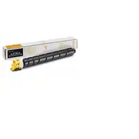 KYOCERA TK-8515Y cartucho de tóner 1 pieza(s) Original Amarillo