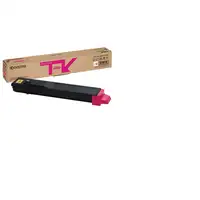 KYOCERA TK-8115M cartucho de tóner 1 pieza(s) Original Magenta