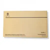 Konica Minolta TNP-63 cartucho de tóner 1 pieza(s) Compatible Negro