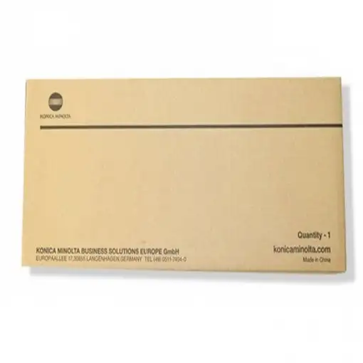 Konica Minolta TNP-63 cartucho de tóner 1 pieza(s) Compatible Negro