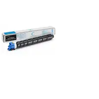 KYOCERA TK-8515C cartucho de tóner 1 pieza(s) Original Cian