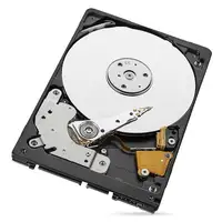 Seagate Barracuda 2.5" disco duro interno 1 TB 5400 RPM 128 MB 2.5" Serial ATA III