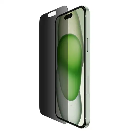 Belkin OVA148zz 17 cm (6.7") Smartphone Filtro de privacidad para pantallas sin ma