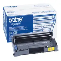 Brother DR-2005 tambor de impresora Original 1 pieza(s)
