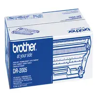 Brother DR-2005 tambor de impresora Original 1 pieza(s)