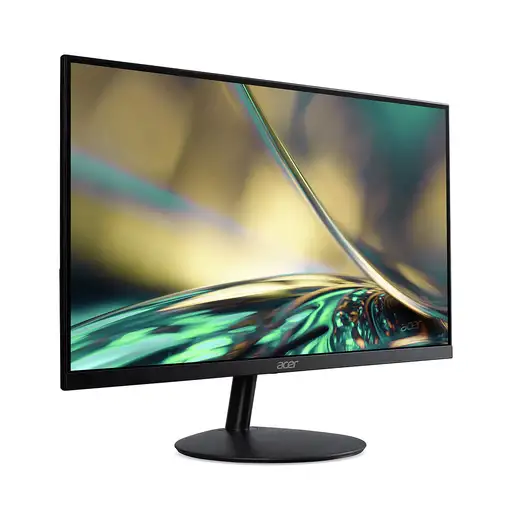 Acer SA322QU A pantalla para PC 80 cm (31.5") 2560 x 1440 Pixeles Wide Quad HD LCD