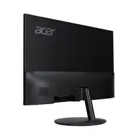 Acer SA322QU A pantalla para PC 80 cm (31.5") 2560 x 1440 Pixeles Wide Quad HD LCD