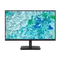 Acer V277Ebiv pantalla para PC 68,6 cm (27") 1920 x 1080 Pixeles Full HD LCD Negro