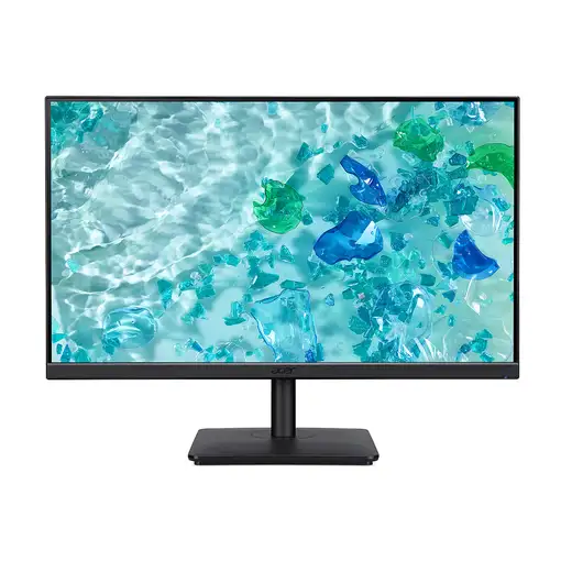 Acer V277Ebiv pantalla para PC 68,6 cm (27") 1920 x 1080 Pixeles Full HD LCD Negro