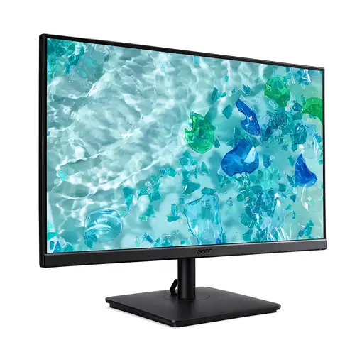 Acer V277Ebiv pantalla para PC 68,6 cm (27") 1920 x 1080 Pixeles Full HD LCD Negro