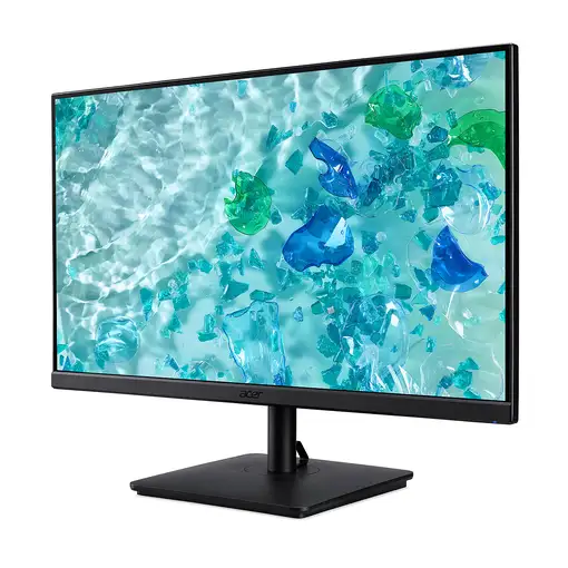 Acer V277Ebiv pantalla para PC 68,6 cm (27") 1920 x 1080 Pixeles Full HD LCD Negro