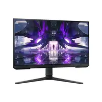 Samsung S24AG320NU pantalla para PC 61 cm (24") 1920 x 1080 Pixeles Full HD Negro