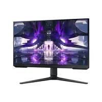 Samsung S24AG320NU pantalla para PC 61 cm (24") 1920 x 1080 Pixeles Full HD Negro