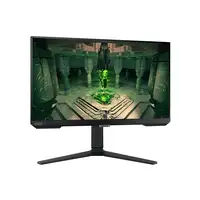 Samsung G40B pantalla para PC 63,5 cm (25") 1920 x 1080 Pixeles Full HD Negro