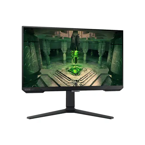 Samsung G40B pantalla para PC 63,5 cm (25") 1920 x 1080 Pixeles Full HD Negro