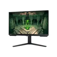 Samsung G40B pantalla para PC 63,5 cm (25") 1920 x 1080 Pixeles Full HD Negro