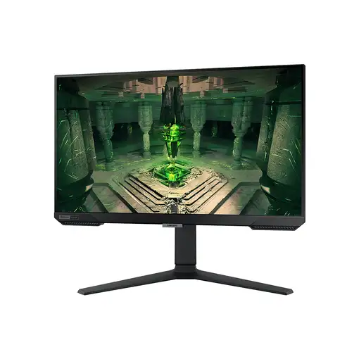 Samsung G40B pantalla para PC 63,5 cm (25") 1920 x 1080 Pixeles Full HD Negro