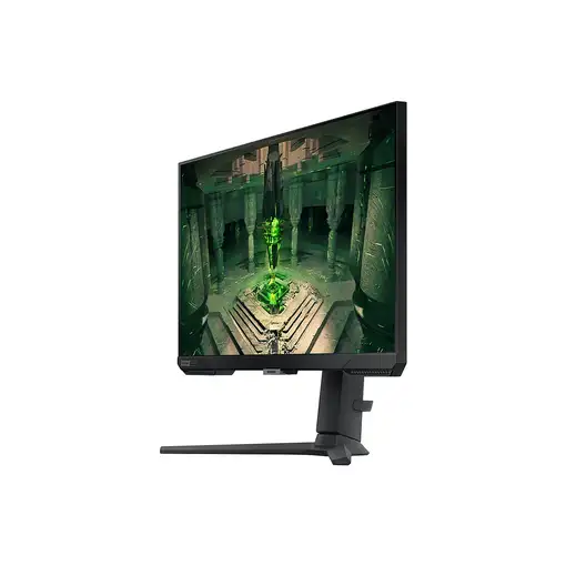 Samsung G40B pantalla para PC 63,5 cm (25") 1920 x 1080 Pixeles Full HD Negro