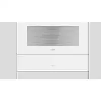Teka KIT VS/CP COLOR pieza y accesorio de hornos Blanco Vidrio Vidrio de la puerta