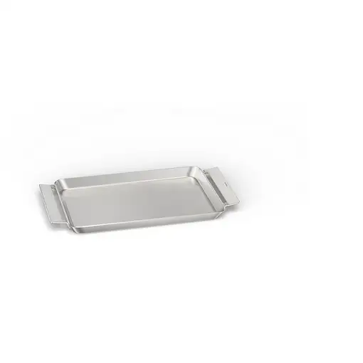 Bosch HEZ9TY010 pieza y accesorio de hornos Acero inoxidable Aluminio, Acero inoxi