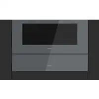 Teka KIT VS/CP COLOR pieza y accesorio de hornos Gris Vidrio Vidrio de la puerta