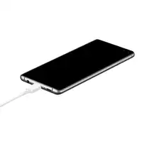 Samsung EP-TA800 Teléfono móvil Blanco Corriente alterna Carga rápida Interior