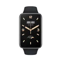 Xiaomi Smart Band 7 Pro AMOLED Pulsera de actividad 4,17 cm (1.64") Negro