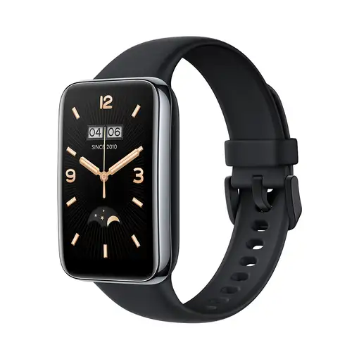 Xiaomi Smart Band 7 Pro AMOLED Pulsera de actividad 4,17 cm (1.64") Negro