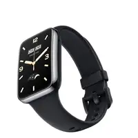 Xiaomi Smart Band 7 Pro AMOLED Pulsera de actividad 4,17 cm (1.64") Negro